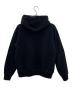Supreme (シュプリーム) Sロゴパーカー ブラック サイズ:S：15000円