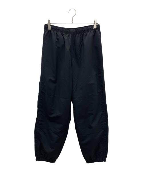 SUPREME（シュプリーム）SUPREME (シュプリーム) ナイロンパンツ ブラック サイズ:Sの古着・服飾アイテム