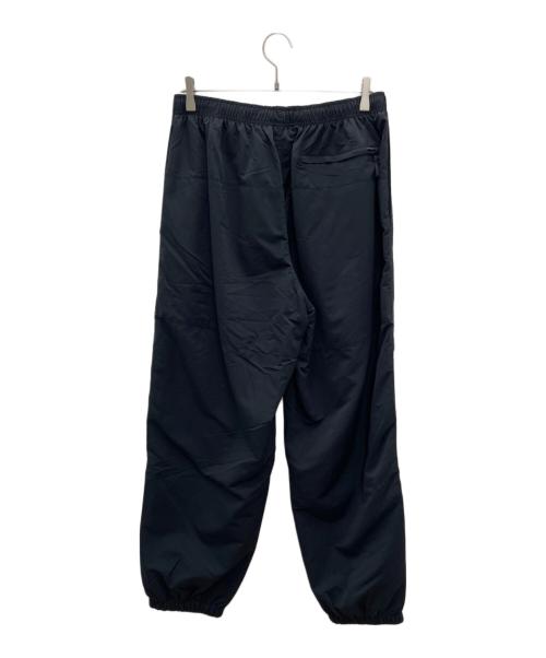 SUPREME（シュプリーム）SUPREME (シュプリーム) ナイロンパンツ ブラック サイズ:Sの古着・服飾アイテム