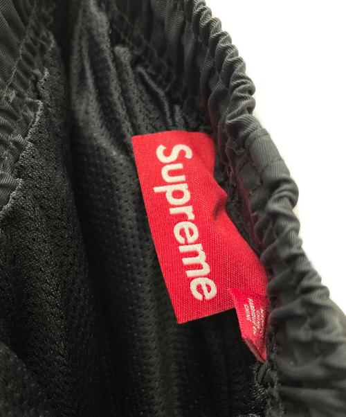 SUPREME（シュプリーム）SUPREME (シュプリーム) ナイロンパンツ ブラック サイズ:Sの古着・服飾アイテム