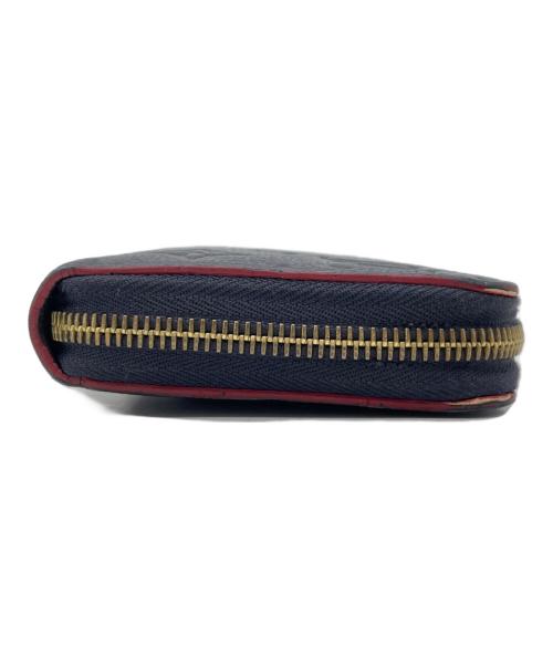 LOUIS VUITTON（ルイ ヴィトン）LOUIS VUITTON (ルイ ヴィトン) ジッピー ウォレットの古着・服飾アイテム