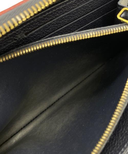 LOUIS VUITTON（ルイ ヴィトン）LOUIS VUITTON (ルイ ヴィトン) ジッピー ウォレットの古着・服飾アイテム