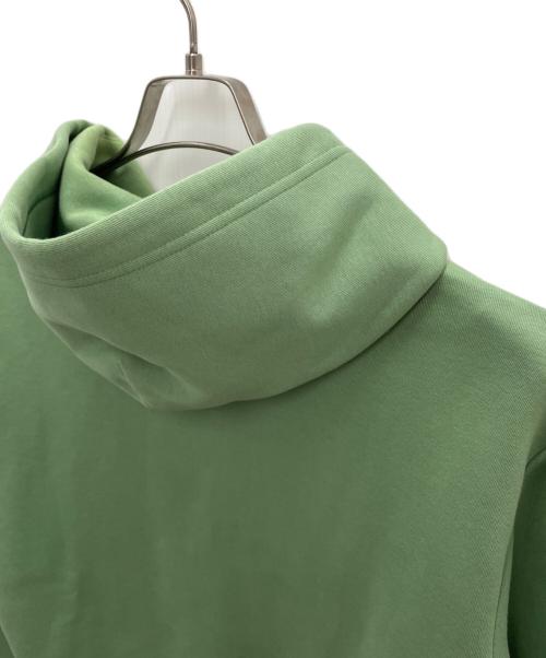 POLO RALPH LAUREN（ポロ・ラルフローレン）POLO RALPH LAUREN (ポロ・ラルフローレン) パーカー グリーン サイズ:Sの古着・服飾アイテム