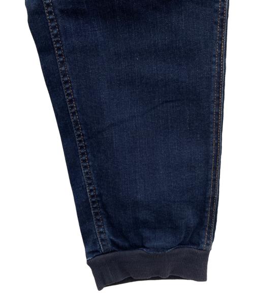 GRAMICCI（グラミチ）GRAMICCI (グラミチ) ストレッチデニムリブパンツ ネイビー サイズ:XLの古着・服飾アイテム