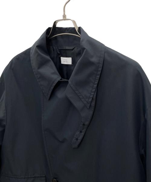 ALTIMA（アルティマ）ALTIMA (アルティマ) コート ネイビー サイズ:48の古着・服飾アイテム