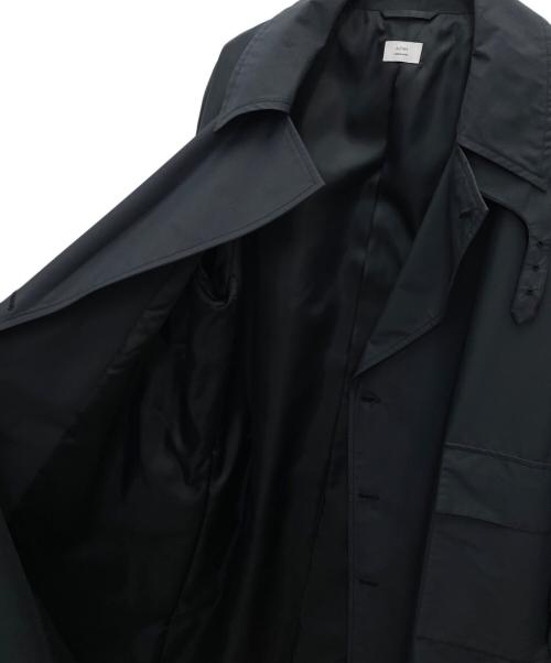 ALTIMA（アルティマ）ALTIMA (アルティマ) コート ネイビー サイズ:48の古着・服飾アイテム