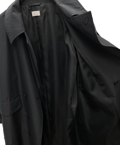 ALTIMA（アルティマ）ALTIMA (アルティマ) コート ネイビー サイズ:48の古着・服飾アイテム