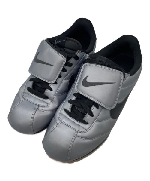 NEW BALANCE（ニューバランス）NEW BALANCE (ニューバランス) ローカットスニーカー グレー サイズ:28の古着・服飾アイテム