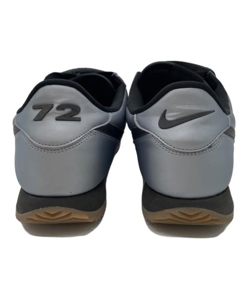 NEW BALANCE（ニューバランス）NEW BALANCE (ニューバランス) ローカットスニーカー グレー サイズ:28の古着・服飾アイテム