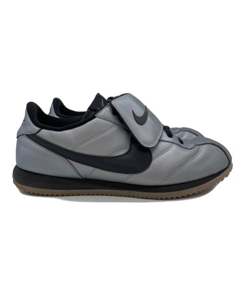 NEW BALANCE（ニューバランス）NEW BALANCE (ニューバランス) ローカットスニーカー グレー サイズ:28の古着・服飾アイテム