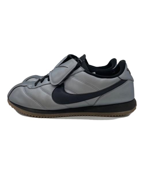 NEW BALANCE（ニューバランス）NEW BALANCE (ニューバランス) ローカットスニーカー グレー サイズ:28の古着・服飾アイテム