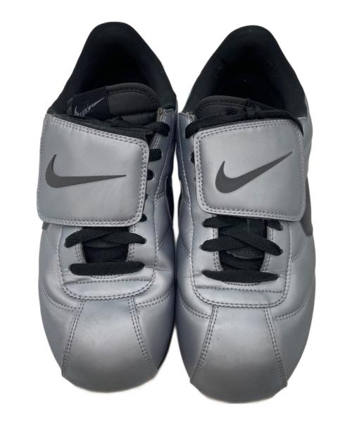NEW BALANCE（ニューバランス）NEW BALANCE (ニューバランス) ローカットスニーカー グレー サイズ:28の古着・服飾アイテム