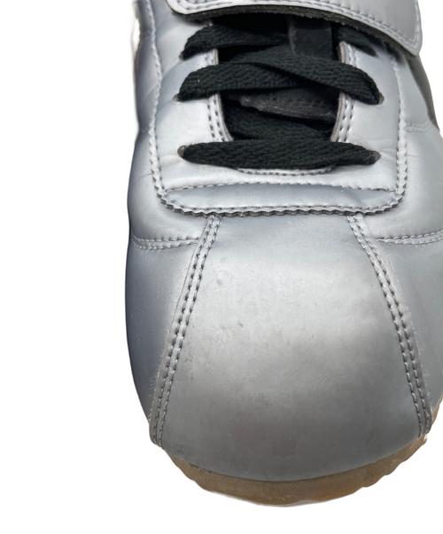 NEW BALANCE（ニューバランス）NEW BALANCE (ニューバランス) ローカットスニーカー グレー サイズ:28の古着・服飾アイテム