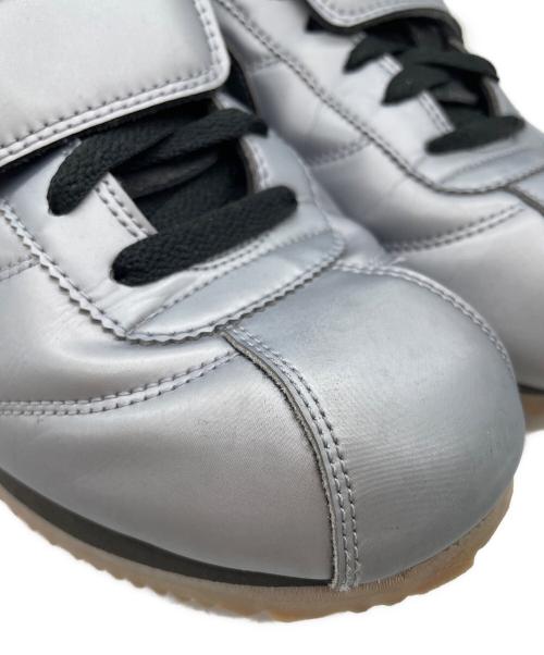 NEW BALANCE（ニューバランス）NEW BALANCE (ニューバランス) ローカットスニーカー グレー サイズ:28の古着・服飾アイテム