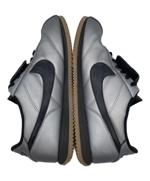 NEW BALANCE（ニューバランス）NEW BALANCE (ニューバランス) ローカットスニーカー グレー サイズ:28の古着・服飾アイテム