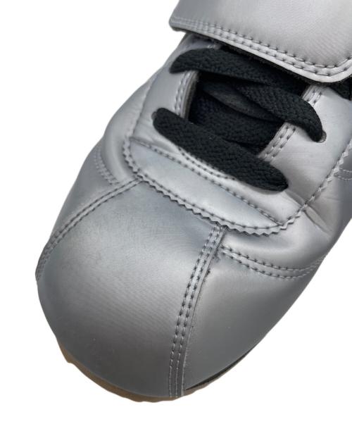 NEW BALANCE（ニューバランス）NEW BALANCE (ニューバランス) ローカットスニーカー グレー サイズ:28の古着・服飾アイテム