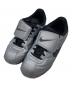 NEW BALANCE（ニューバランス）の古着「ローカットスニーカー」｜グレー