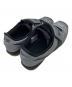 NEW BALANCE (ニューバランス) ローカットスニーカー グレー サイズ:28：6000円