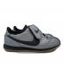 中古・古着 NEW BALANCE (ニューバランス) ローカットスニーカー グレー サイズ:28：6000円