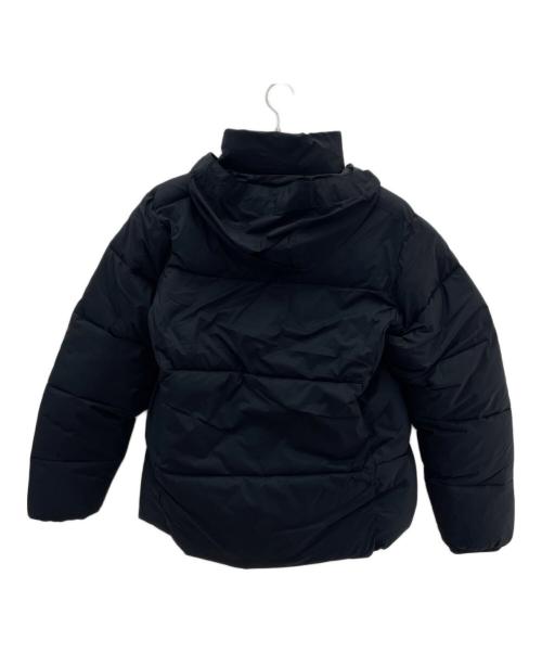 Columbia（コロンビア）Columbia (コロンビア) 中綿ジャケット ブラック サイズ:L 未使用品の古着・服飾アイテム