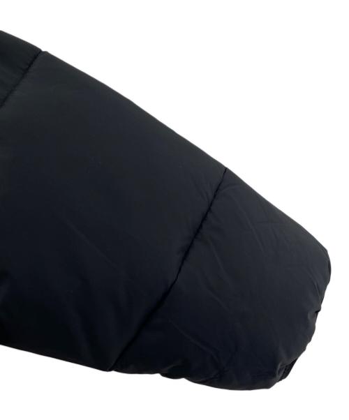 Columbia（コロンビア）Columbia (コロンビア) 中綿ジャケット ブラック サイズ:L 未使用品の古着・服飾アイテム