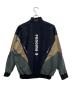 renoma (レノマ) ナイロンジャケット ブラック サイズ:M：5000円