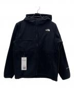 THE NORTH FACEザ ノース フェイス）の古着「デナリフーディ」｜ブラック