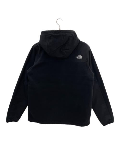 THE NORTH FACE（ザ ノース フェイス）THE NORTH FACE (ザ ノース フェイス) デナリフーディ ブラック サイズ:L 未使用品の古着・服飾アイテム