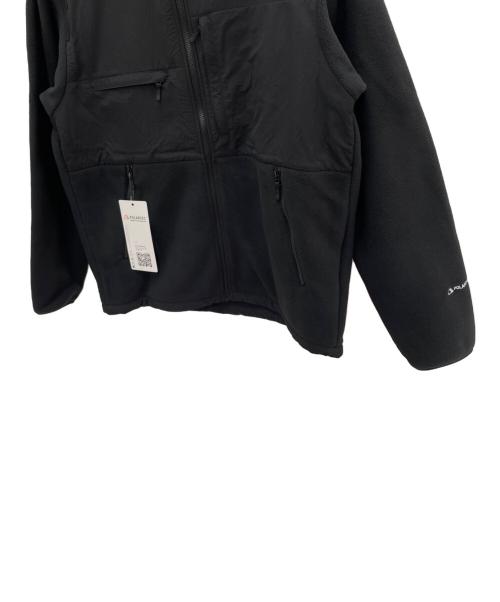 THE NORTH FACE（ザ ノース フェイス）THE NORTH FACE (ザ ノース フェイス) デナリフーディ ブラック サイズ:L 未使用品の古着・服飾アイテム