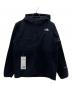 THE NORTH FACE（ザ ノース フェイス）の古着「デナリフーディ」｜ブラック