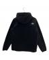 THE NORTH FACE (ザ ノース フェイス) デナリフーディ ブラック サイズ:L 未使用品：18000円