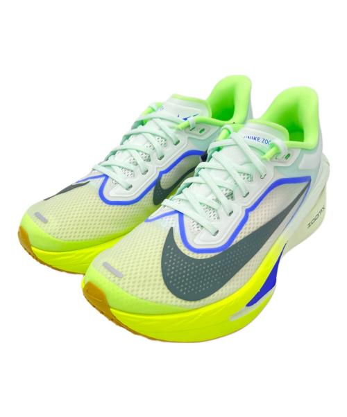 NIKE（ナイキ）NIKE (ナイキ) ウォーキングシューズ グリーン サイズ:25.5 未使用品の古着・服飾アイテム