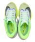 中古・古着 NIKE (ナイキ) ウォーキングシューズ グリーン サイズ:25.5 未使用品：12000円
