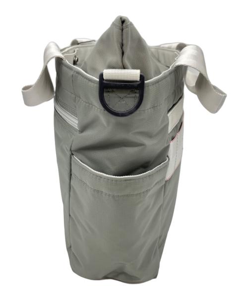 BRIEFING（ブリーフィング）BRIEFING (ブリーフィング) ゴルフバッグ グリーン 未使用品の古着・服飾アイテム