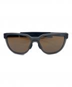 OAKLEYオークリー）の古着「サングラス」｜グレー