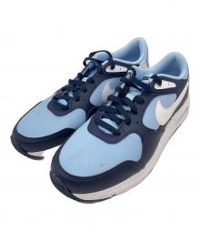NIKE（ナイキ）の古着「スニーカー」｜ブルー