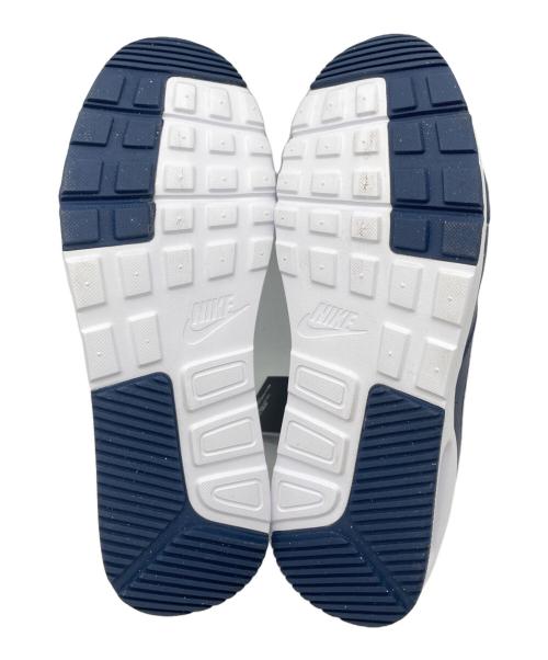 NIKE（ナイキ）NIKE (ナイキ) スニーカー ブルー サイズ:27.5の古着・服飾アイテム