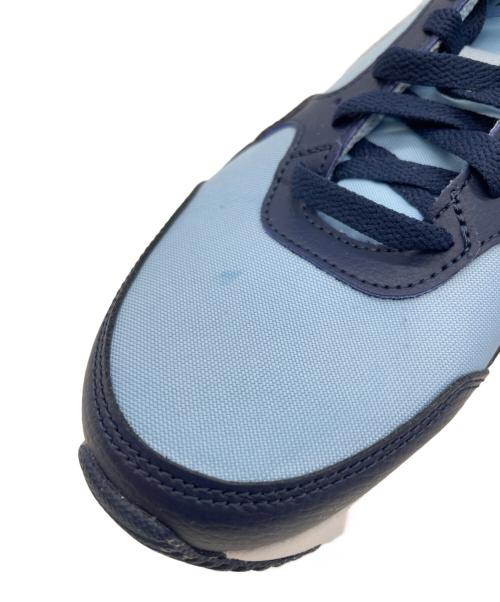 NIKE（ナイキ）NIKE (ナイキ) スニーカー ブルー サイズ:27.5の古着・服飾アイテム