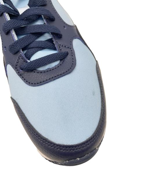 NIKE（ナイキ）NIKE (ナイキ) スニーカー ブルー サイズ:27.5の古着・服飾アイテム
