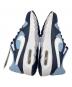 中古・古着 NIKE (ナイキ) スニーカー ブルー サイズ:27.5：5000円