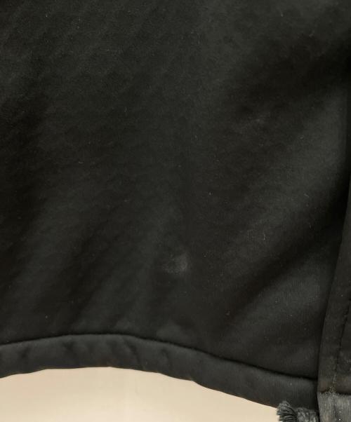 UMBRO（アンブロ）UMBRO (アンブロ) コーチジャケット ブラック サイズ:Mの古着・服飾アイテム