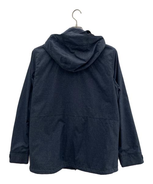 Columbia（コロンビア）Columbia (コロンビア) ビーバークリークジャケット ブルー サイズ:Lの古着・服飾アイテム