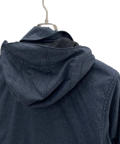 Columbia（コロンビア）Columbia (コロンビア) ビーバークリークジャケット ブルー サイズ:Lの古着・服飾アイテム