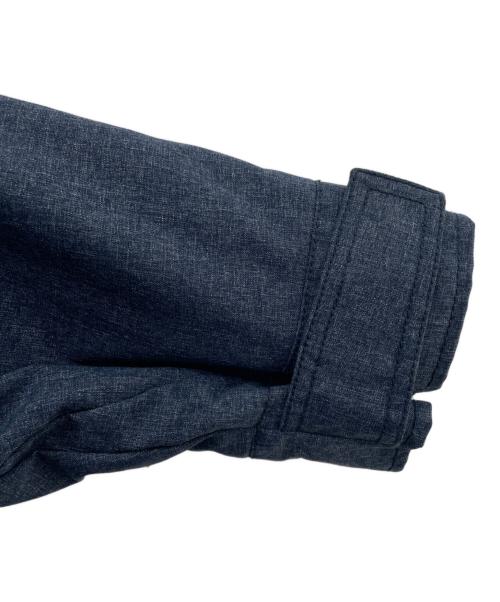 Columbia（コロンビア）Columbia (コロンビア) ビーバークリークジャケット ブルー サイズ:Lの古着・服飾アイテム