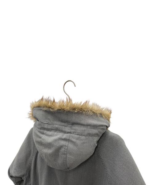 Columbia（コロンビア）Columbia (コロンビア) スピカジャケット グレー サイズ:Mの古着・服飾アイテム