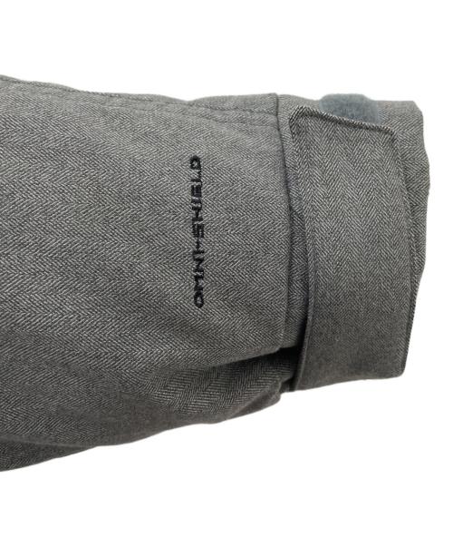 Columbia（コロンビア）Columbia (コロンビア) スピカジャケット グレー サイズ:Mの古着・服飾アイテム