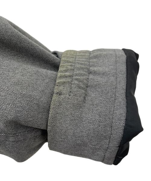 Columbia（コロンビア）Columbia (コロンビア) スピカジャケット グレー サイズ:Mの古着・服飾アイテム