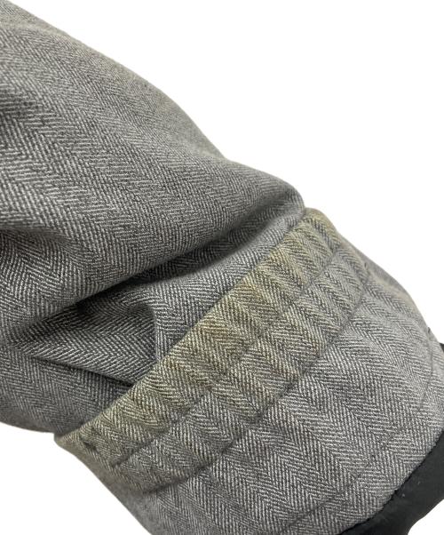 Columbia（コロンビア）Columbia (コロンビア) スピカジャケット グレー サイズ:Mの古着・服飾アイテム