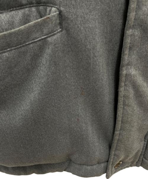 Columbia（コロンビア）Columbia (コロンビア) スピカジャケット グレー サイズ:Mの古着・服飾アイテム
