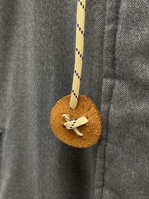 Columbia（コロンビア）Columbia (コロンビア) スピカジャケット グレー サイズ:Mの古着・服飾アイテム